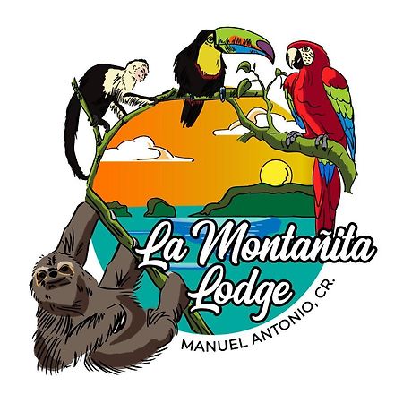 מנואל אנטוניו La Montanita Lodge מראה חיצוני תמונה